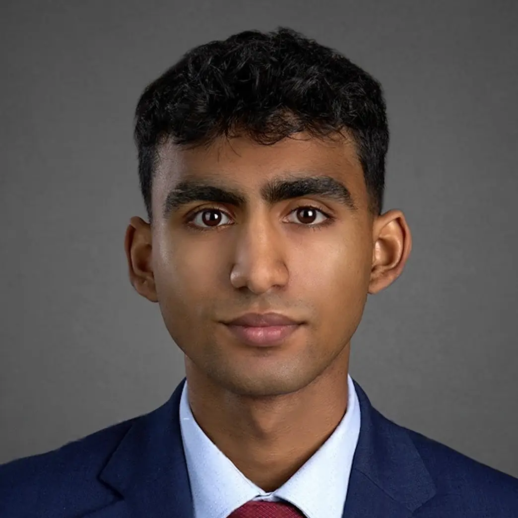 Profile of Joshveer Grewal